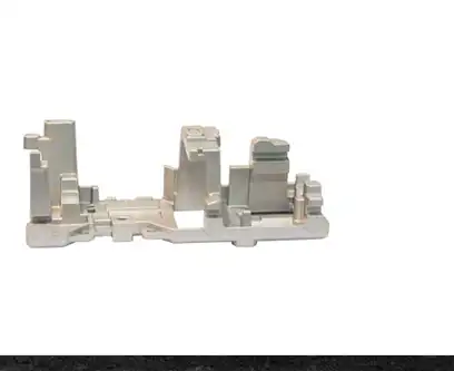 How Do Aerospace Aluminum Castings Meet Precision Requirements?